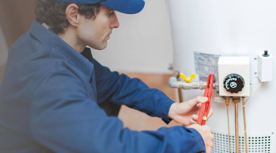 Professional sink repair in Williamsport, OH